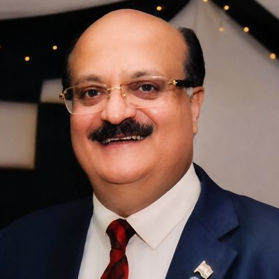 Indra Dev Narayan