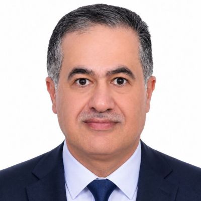 Khaled Abu-Zaid