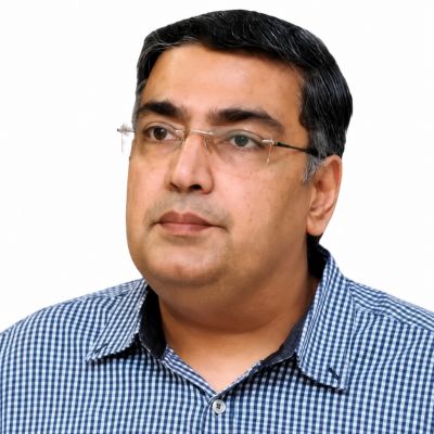 Prashant Salwan