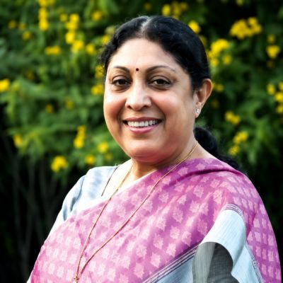 Veena Swaroop