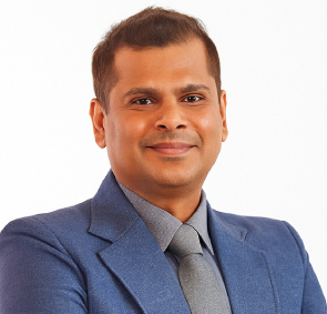 Mr. Abhishek Malpani