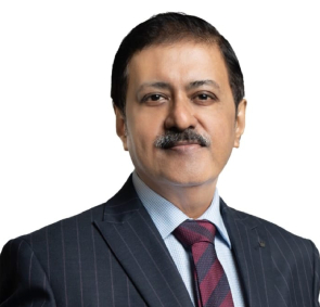 Mr. Biswarup Goswami